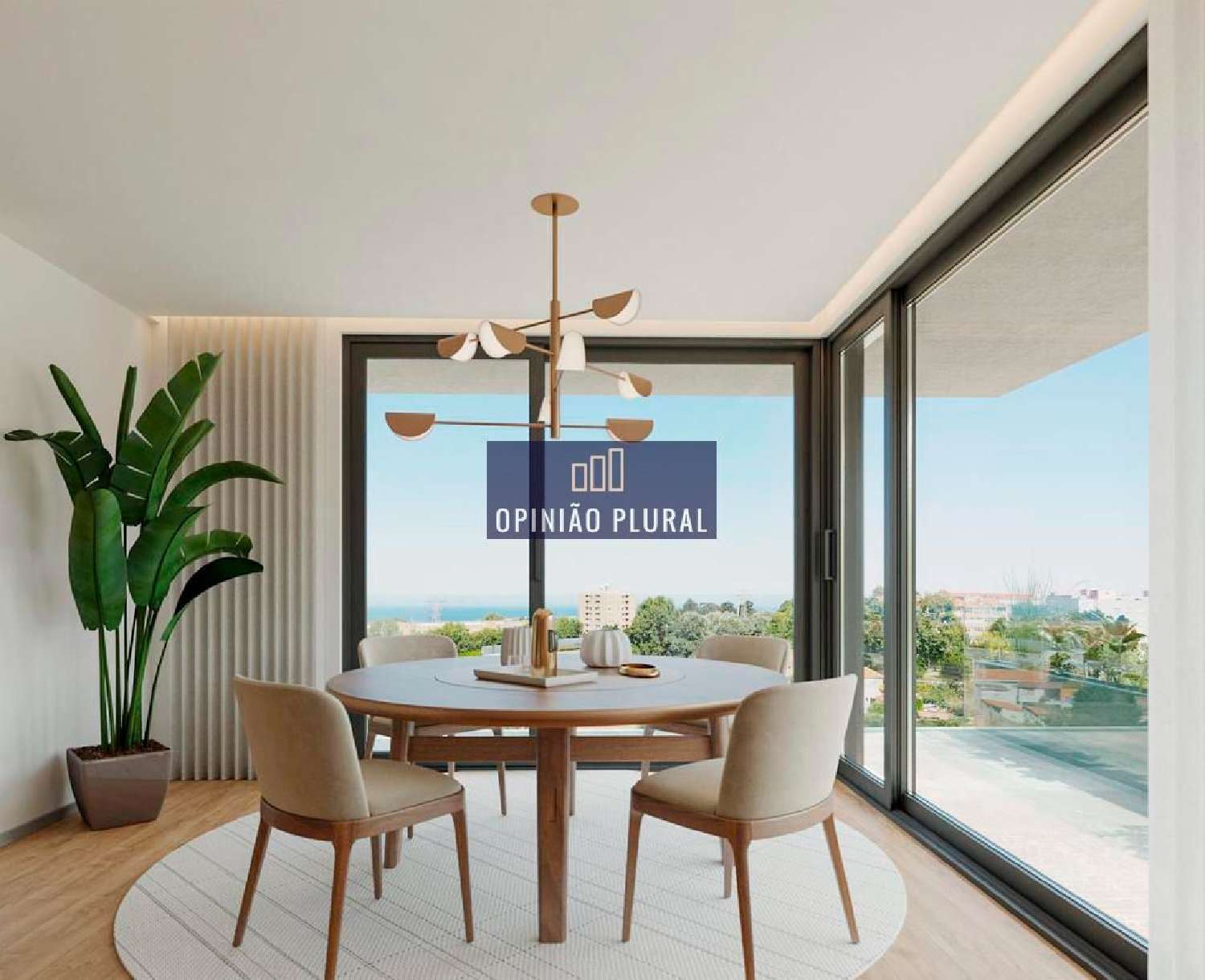 à venda apartamento Canelas Vila Nova De Gaia 2