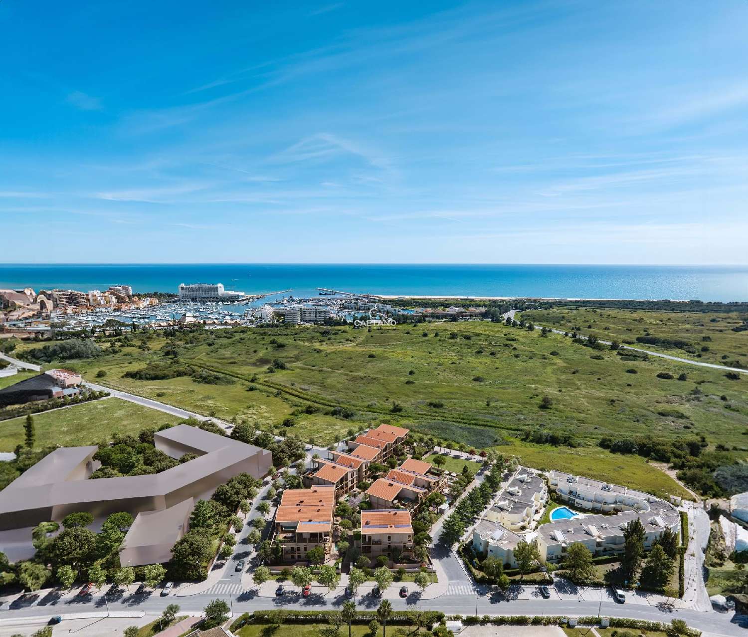  à venda apartamento Vilamoura Loulé 1