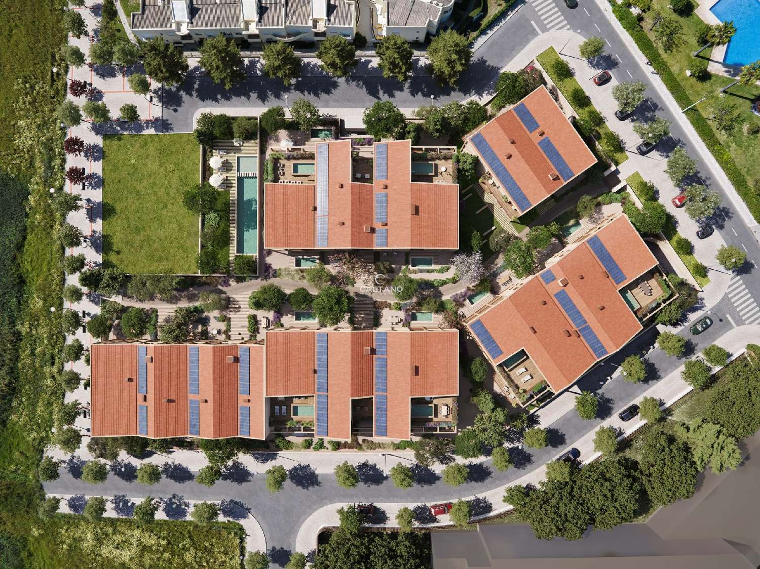  à venda apartamento Vilamoura Loulé 2