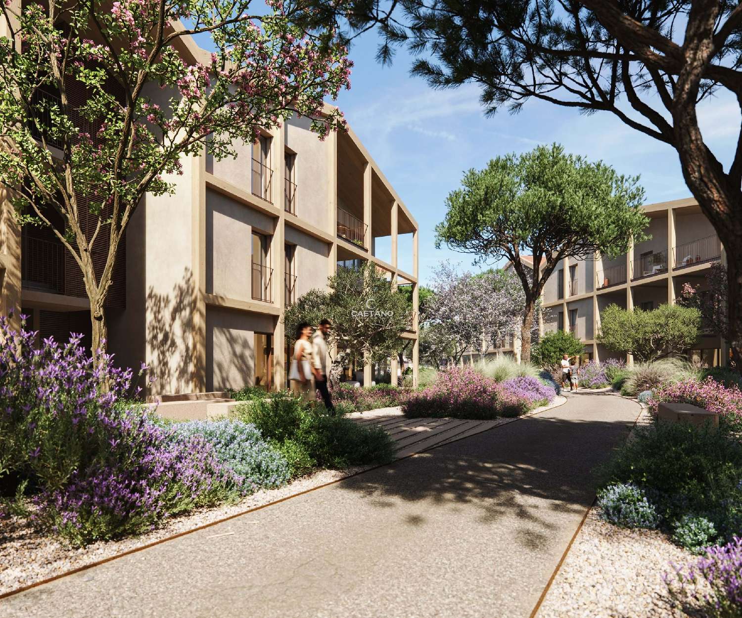  à venda apartamento Vilamoura Loulé 3