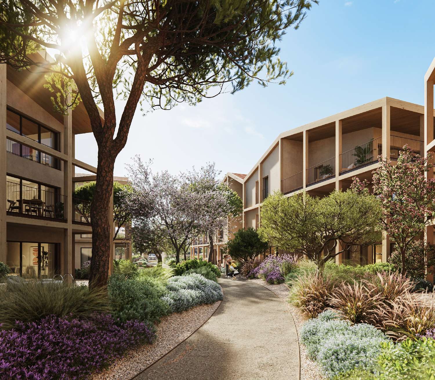  à venda apartamento Vilamoura Loulé 4
