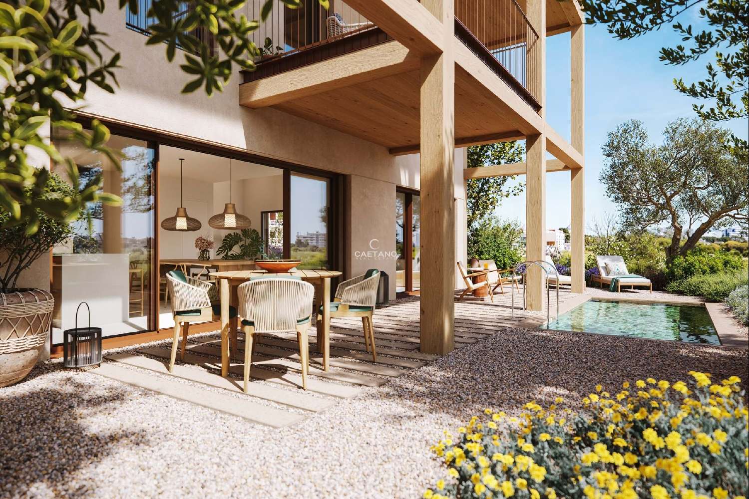  à venda apartamento Vilamoura Loulé 6