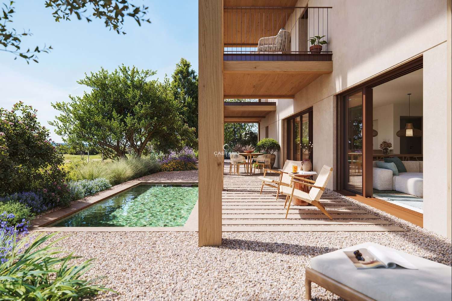  à venda apartamento Vilamoura Loulé 7