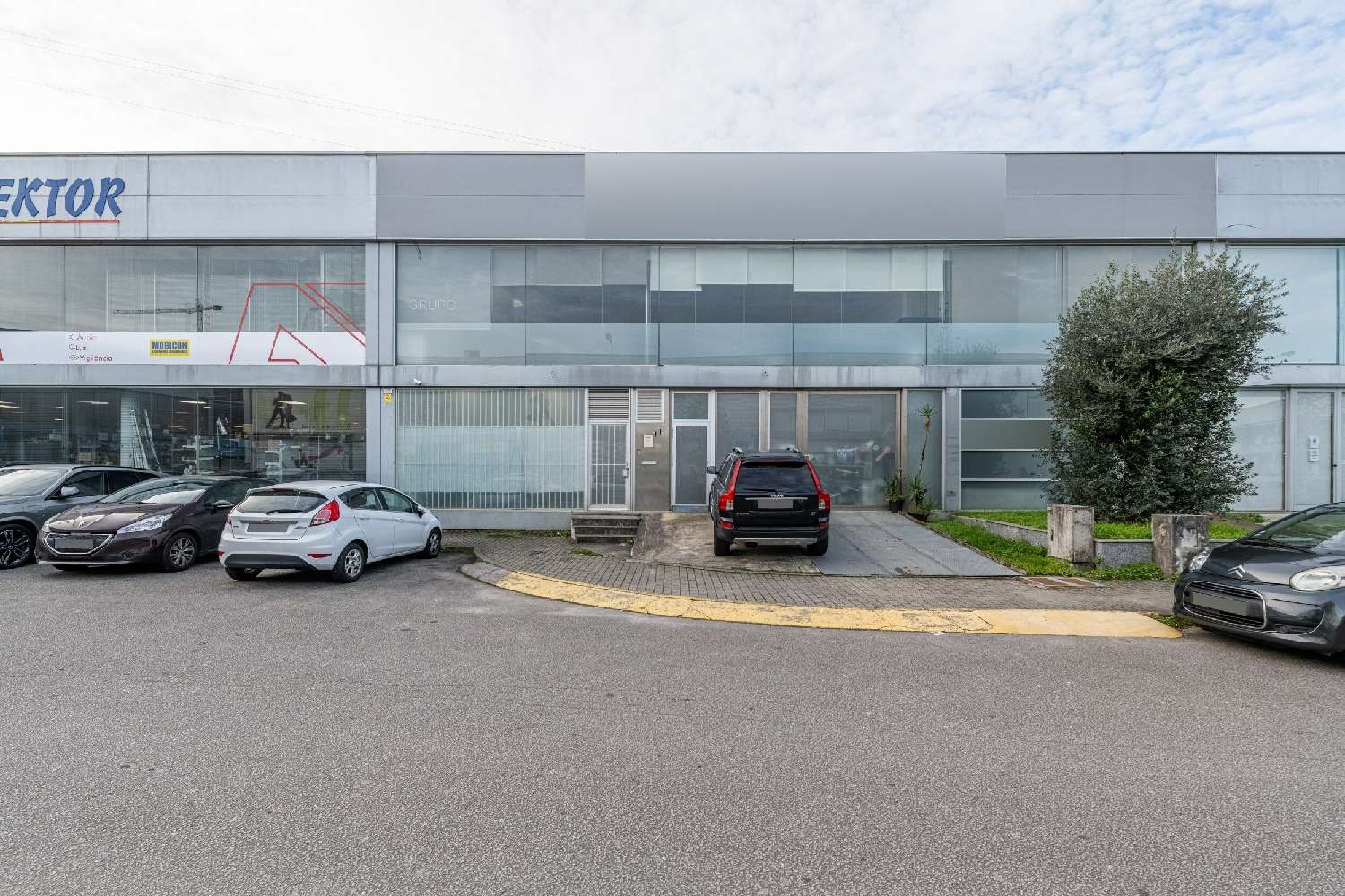  à venda imóveis comerciais Braga Braga 1
