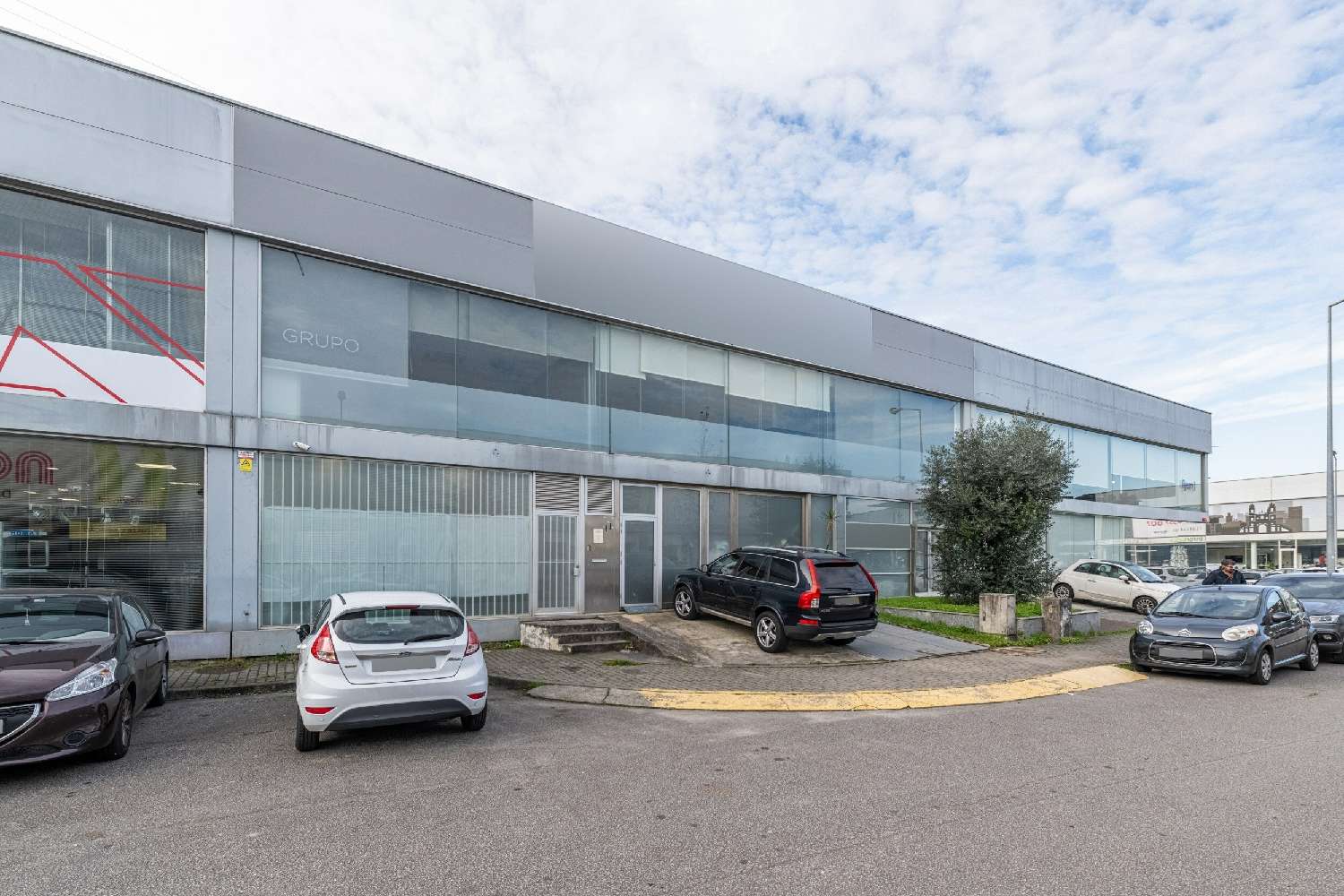  à venda imóveis comerciais Braga Braga 2