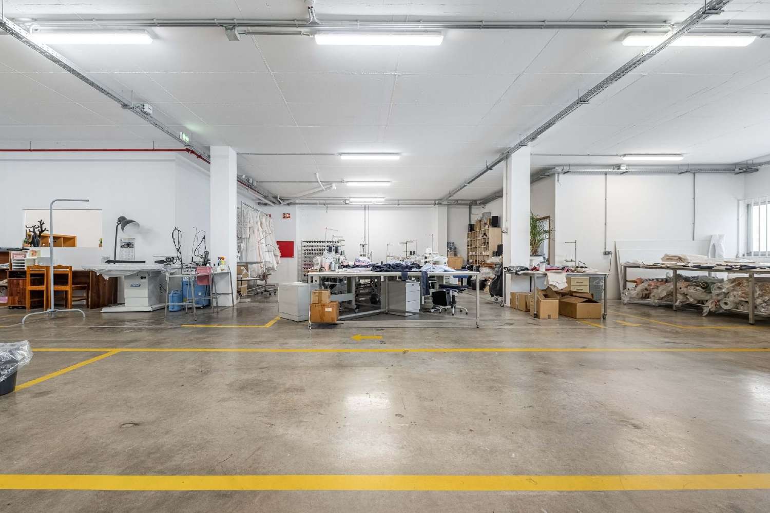  à venda imóveis comerciais Braga Braga 4