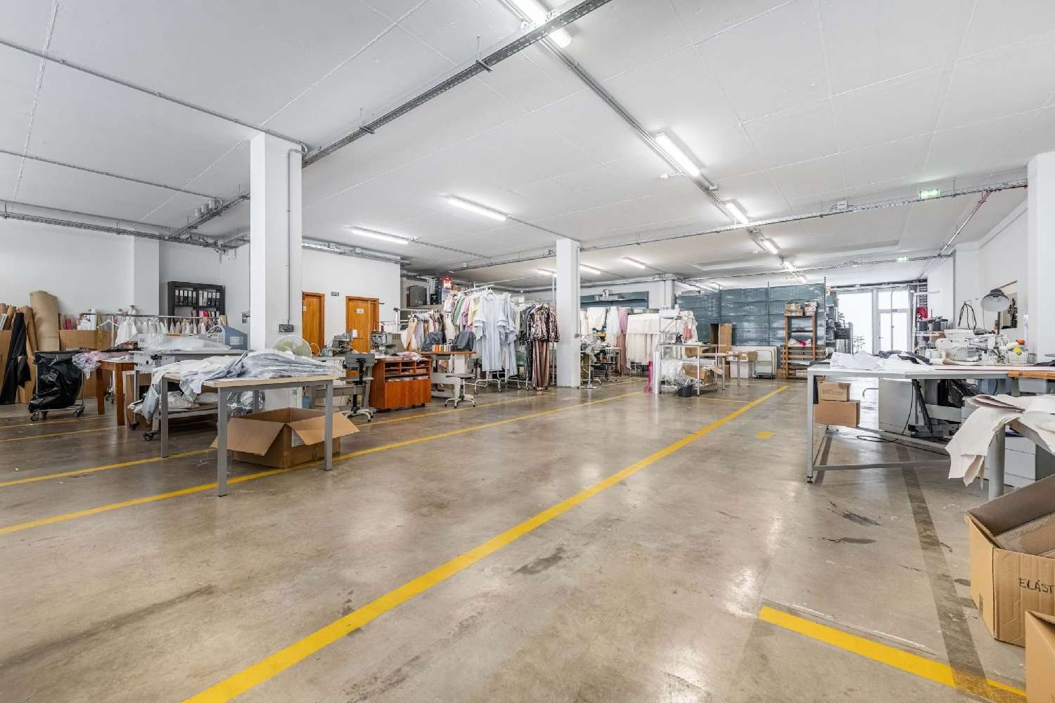  à venda imóveis comerciais Braga Braga 5