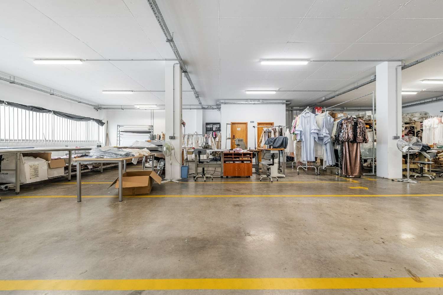  à venda imóveis comerciais Braga Braga 6
