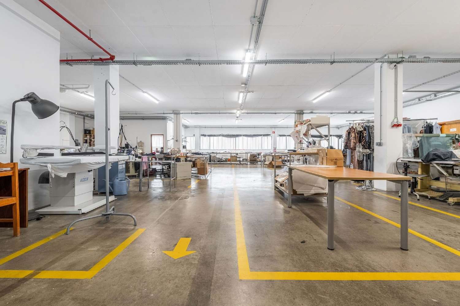  à venda imóveis comerciais Braga Braga 7