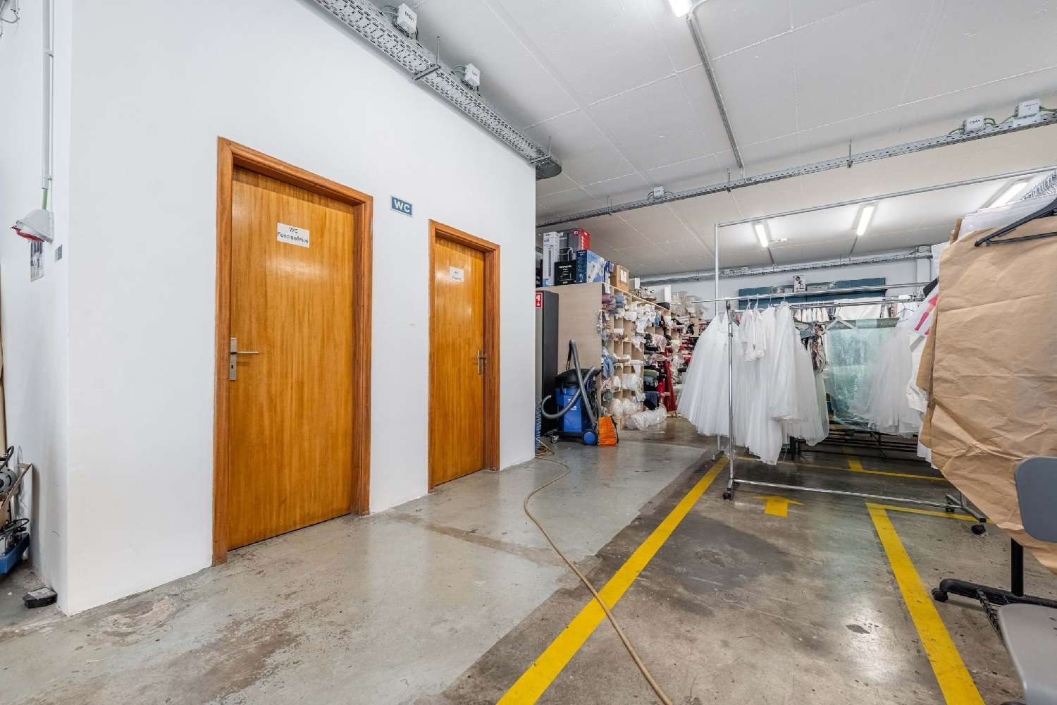  à venda imóveis comerciais Braga Braga 8