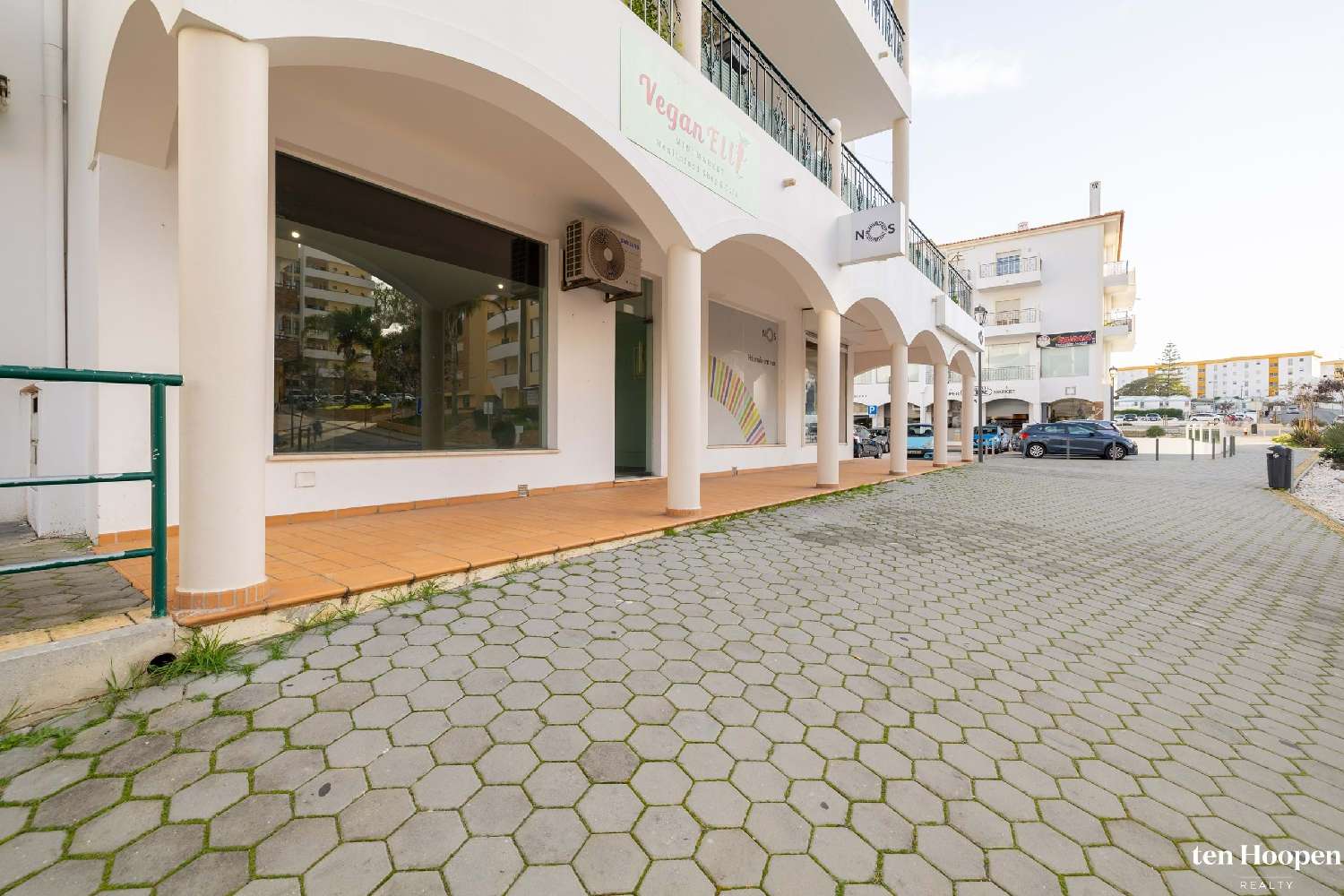  à venda imóveis comerciais Lagos Lagos 1