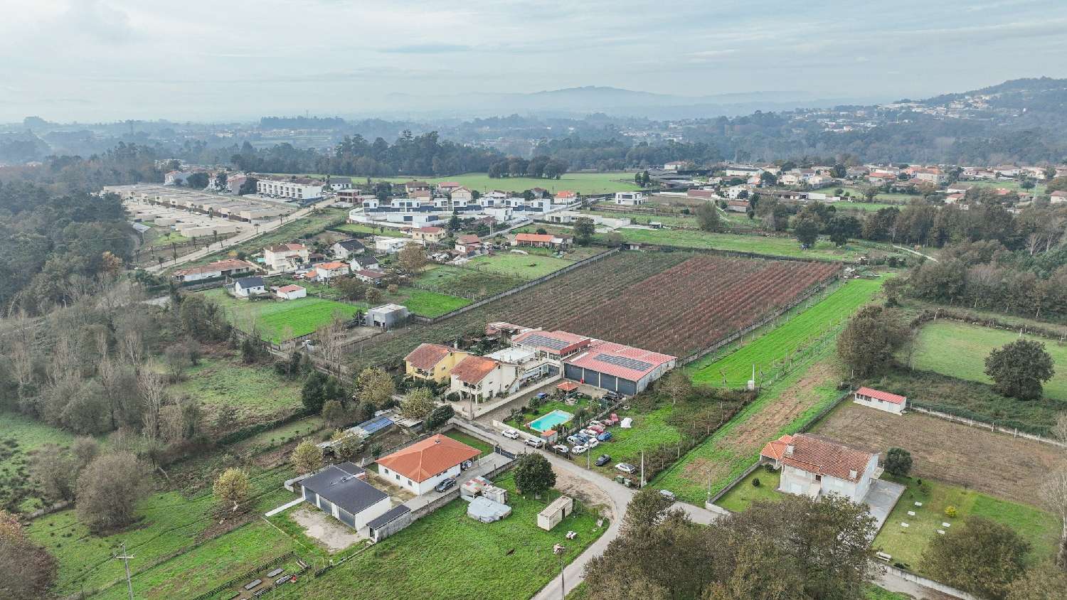 à venda quinta Arca Vila Verde 1