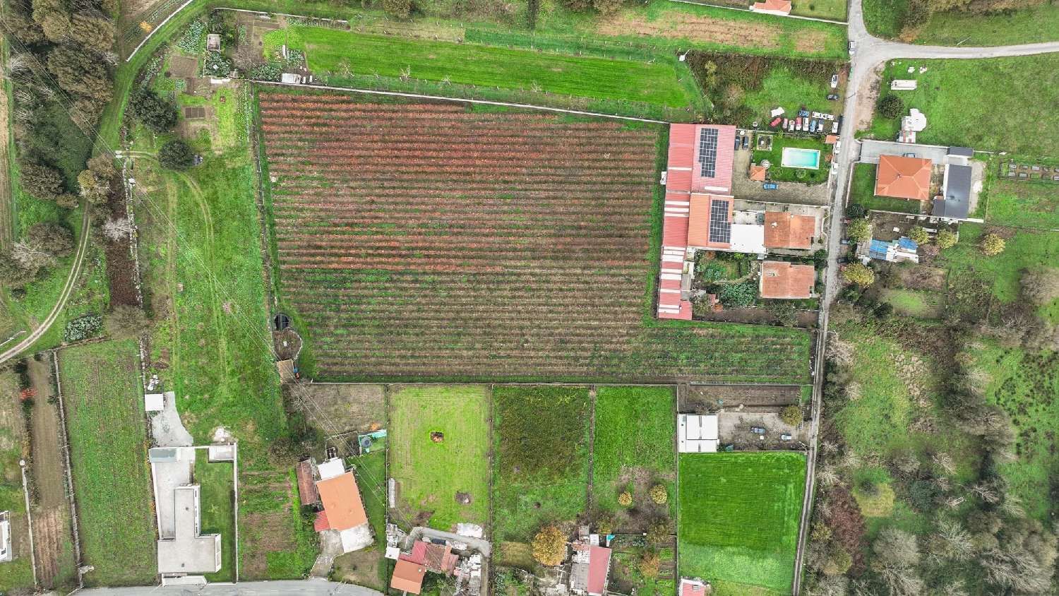  à venda quinta Arca Vila Verde 3