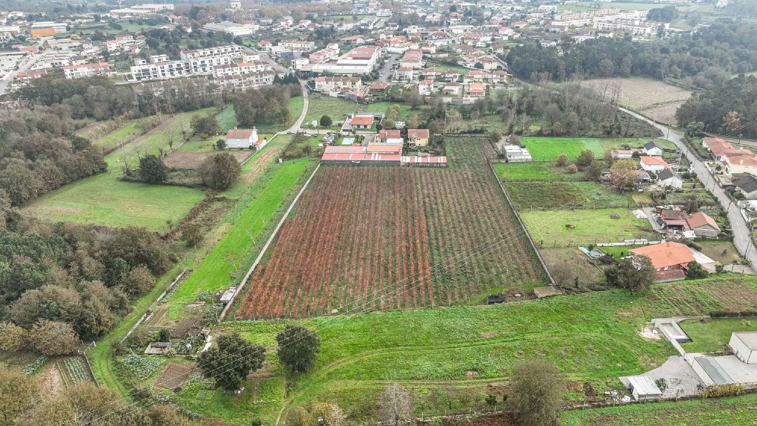 à venda quinta Arca Vila Verde 4