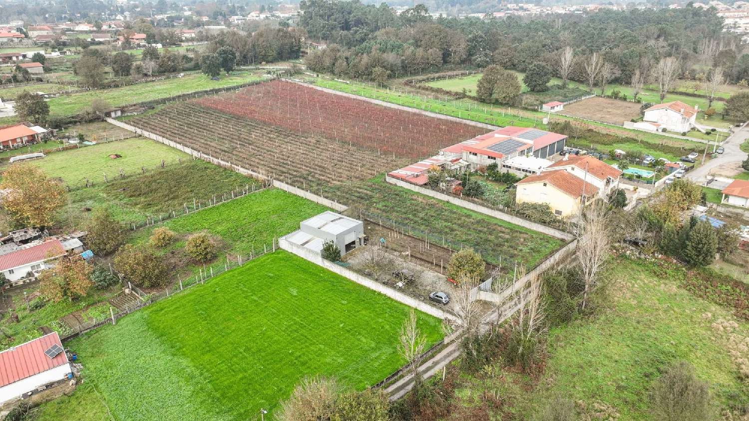  à venda quinta Arca Vila Verde 5