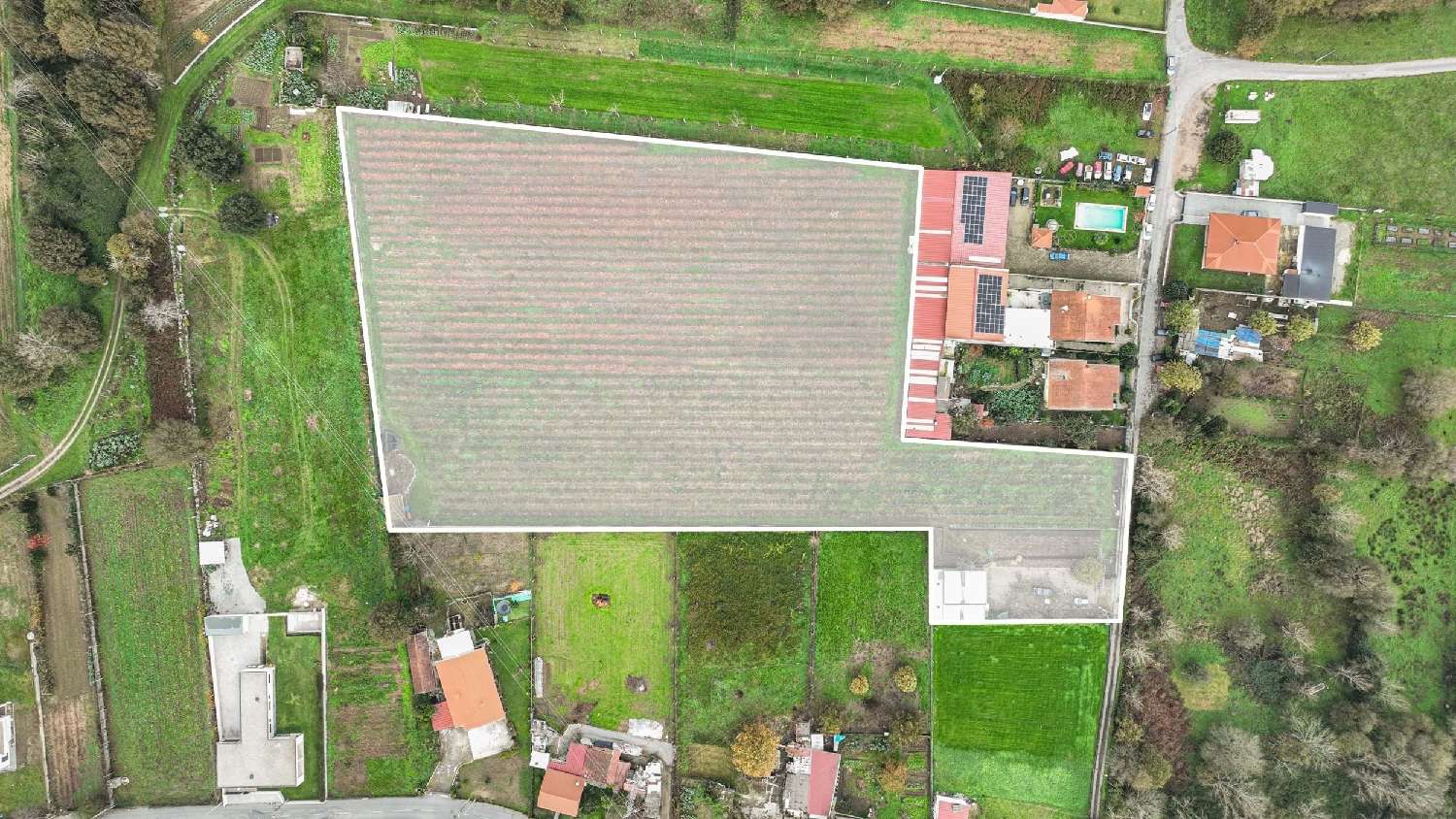  à venda quinta Arca Vila Verde 8