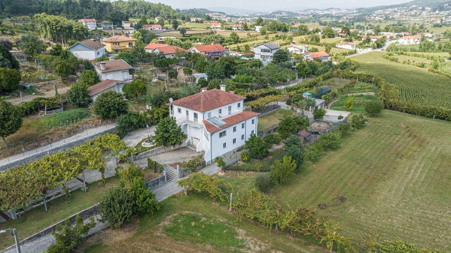  te koop boerderij Escudeiros Braga 4