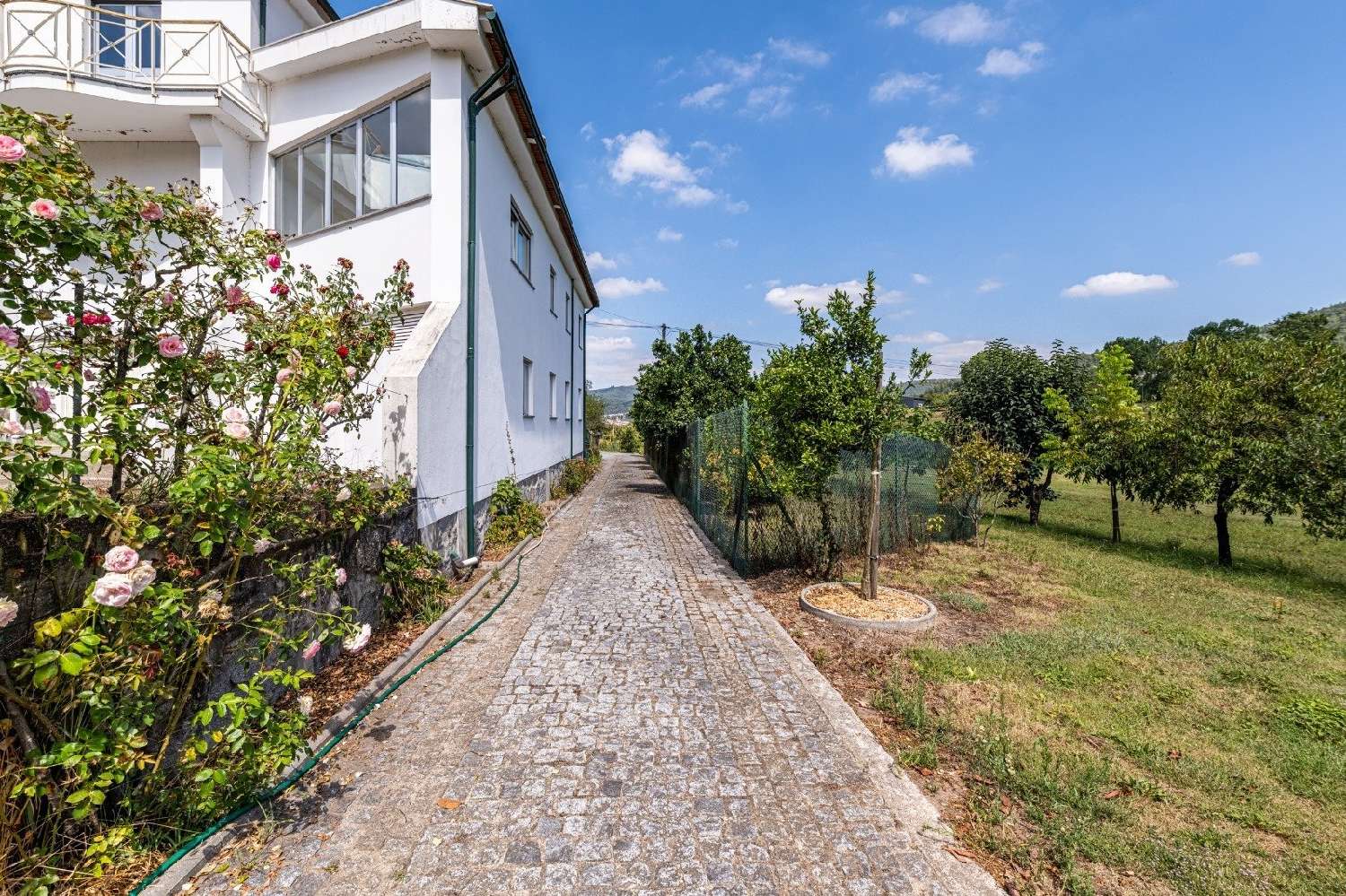  te koop boerderij Escudeiros Braga 7