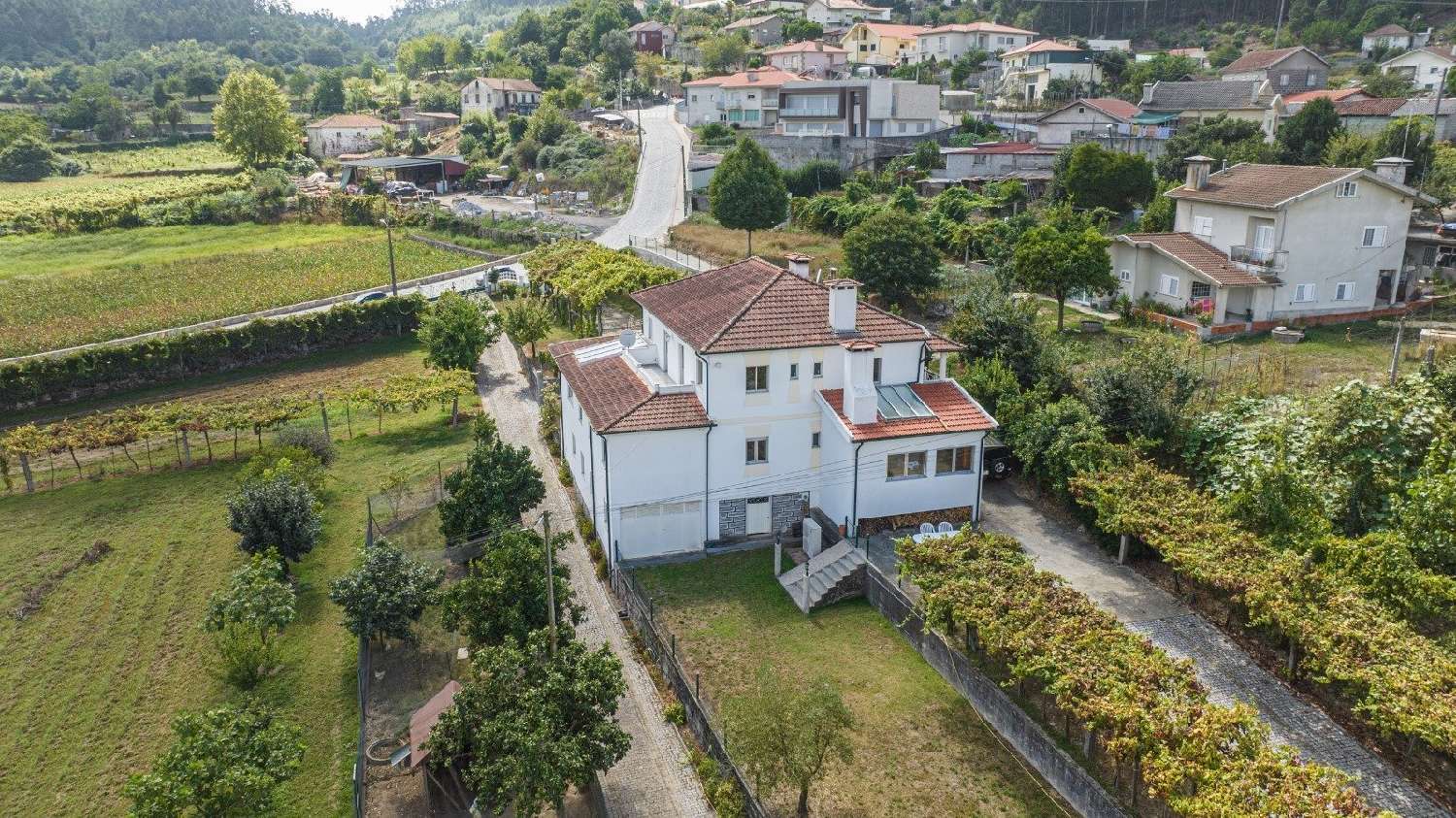  te koop boerderij Escudeiros Braga 8