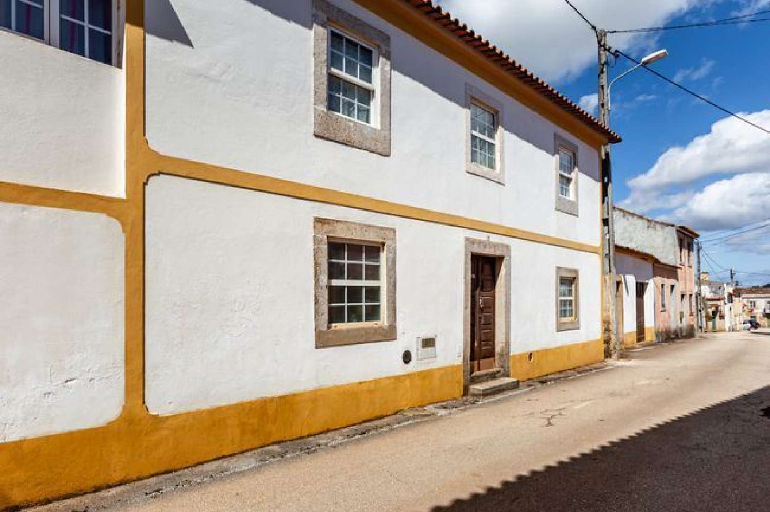  à venda casa A dos Negros Óbidos 1