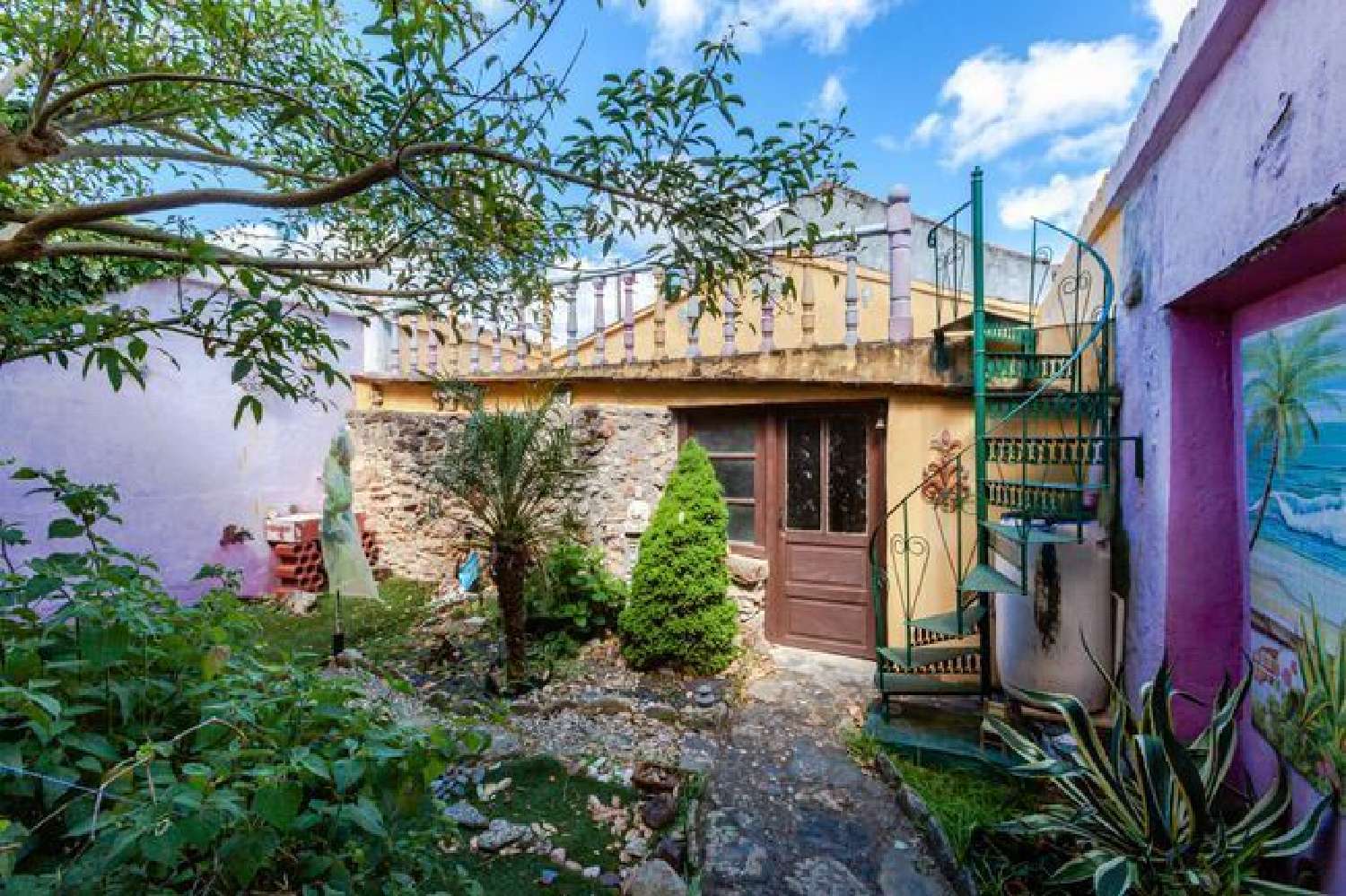  à venda casa A dos Negros Óbidos 3