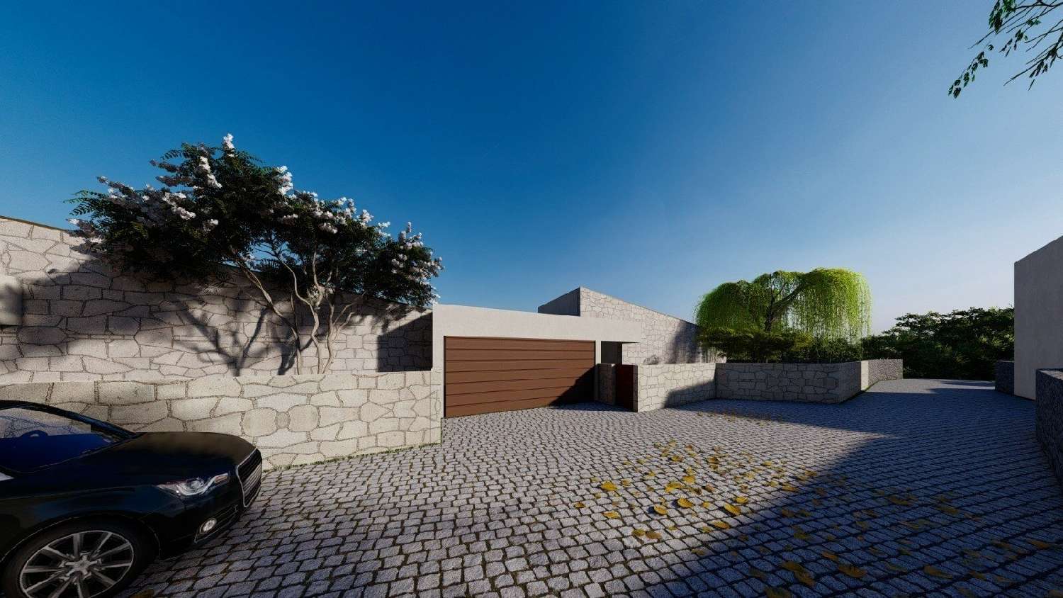  en venta casa Adaúfe Braga 2