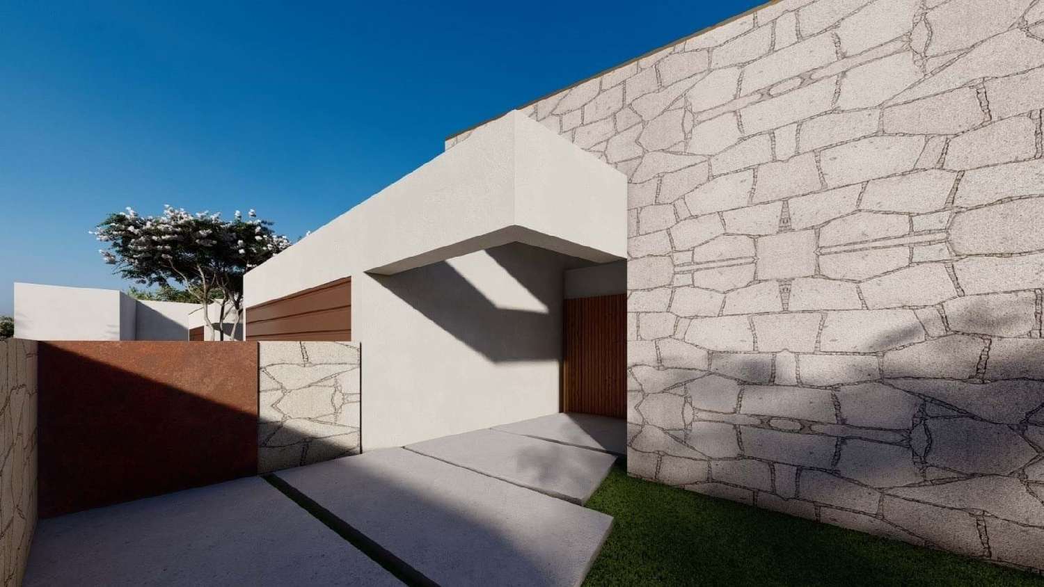  en venta casa Adaúfe Braga 3