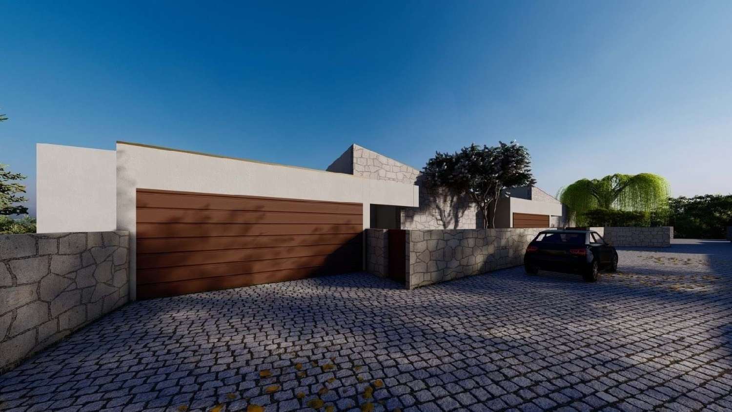  en venta casa Adaúfe Braga 4