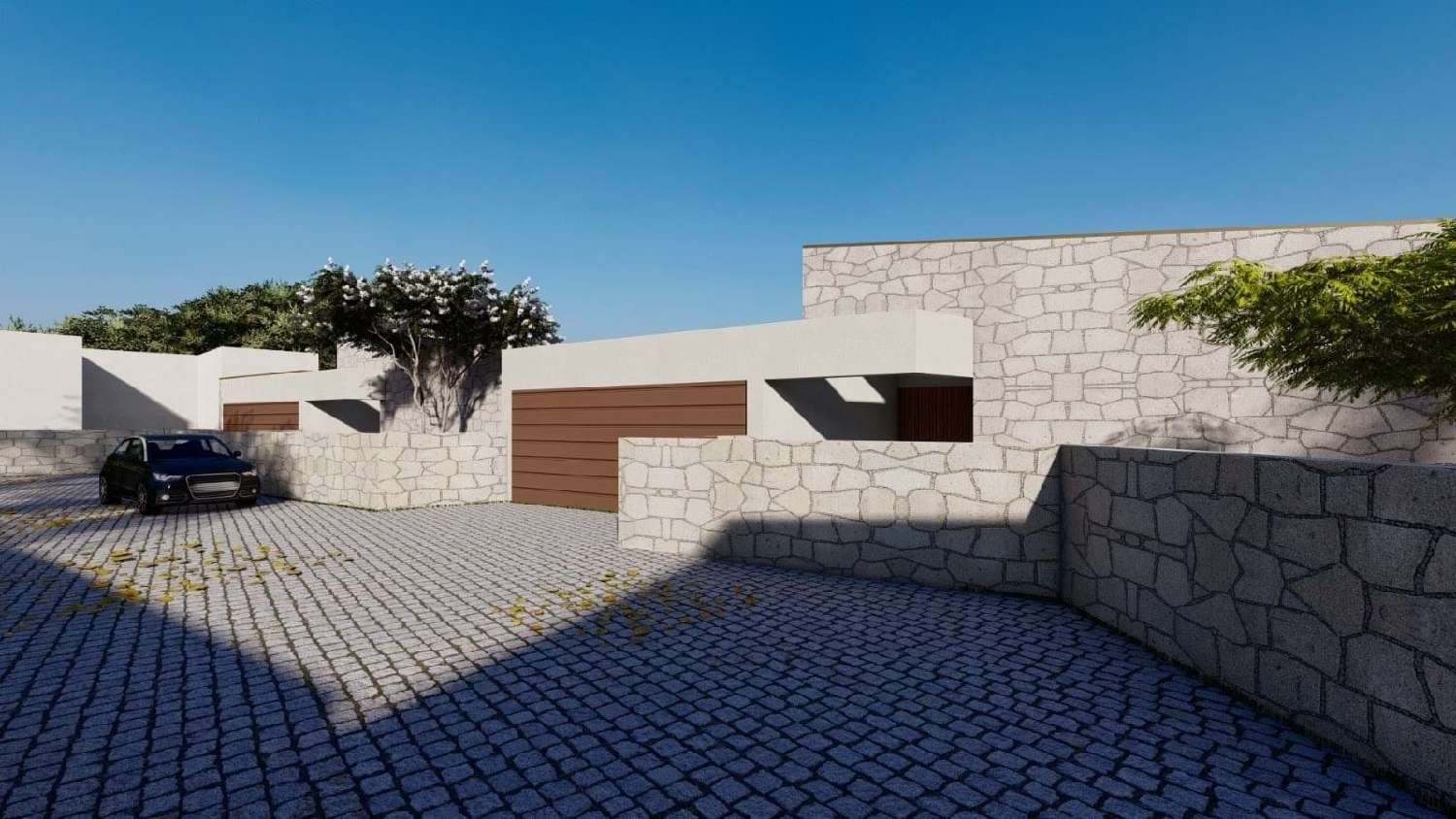  en venta casa Adaúfe Braga 5