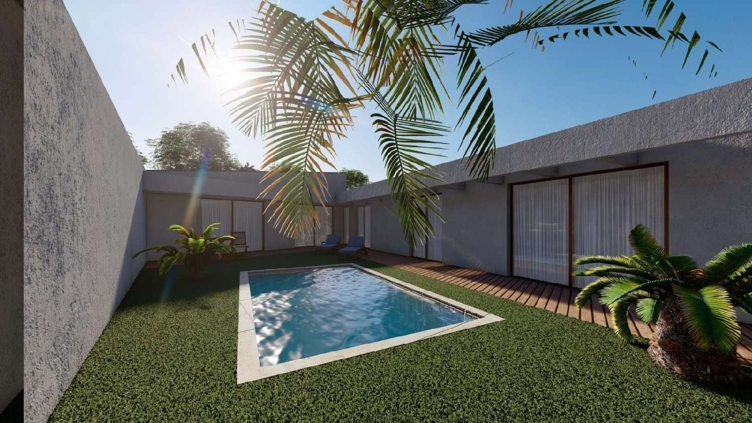  en venta casa Adaúfe Braga 6