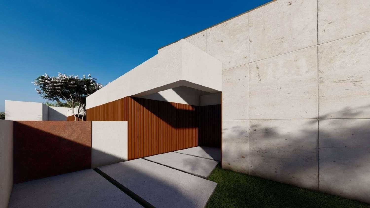  en venta casa Adaúfe Braga 7