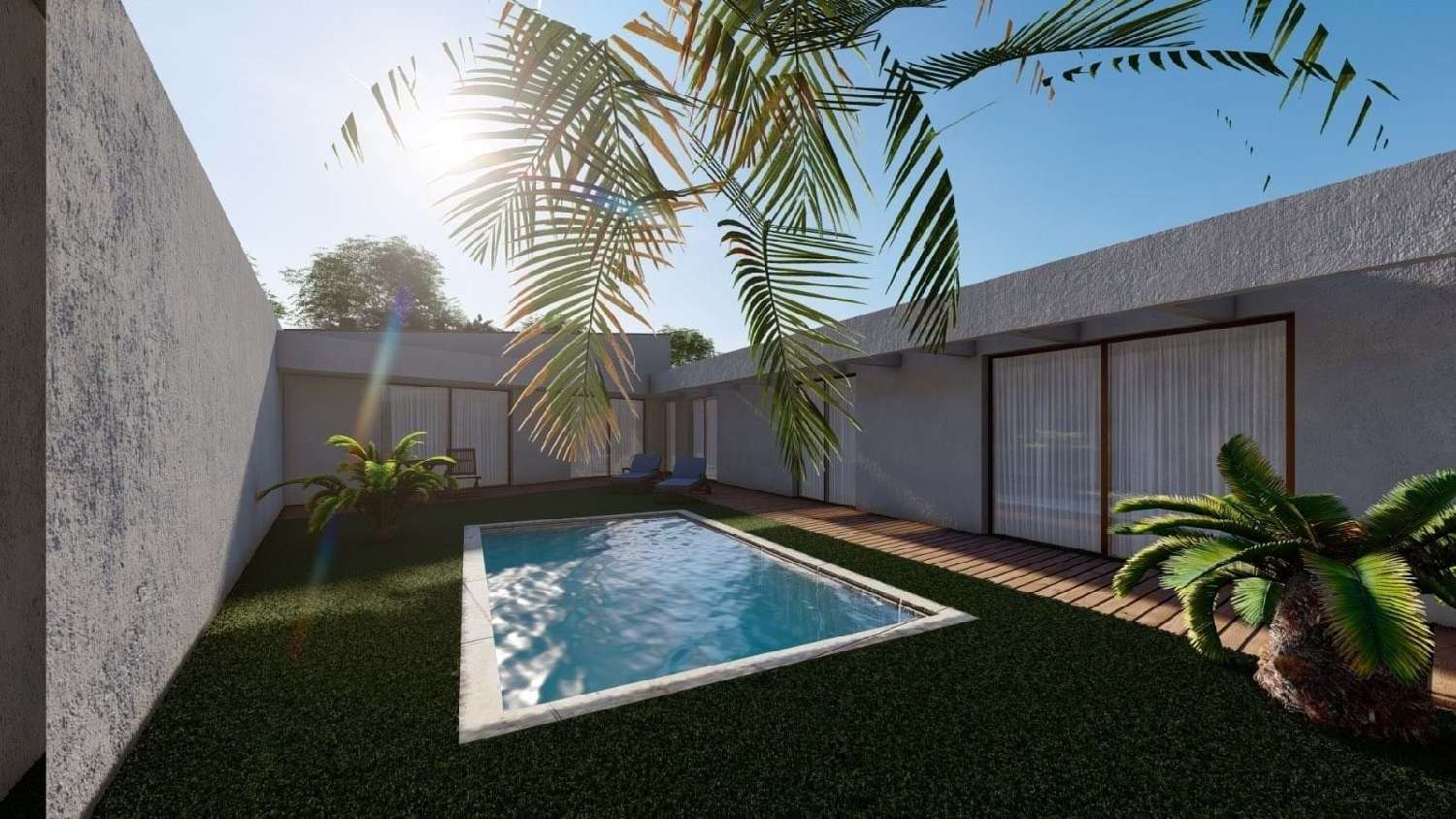  en venta casa Adaúfe Braga 8