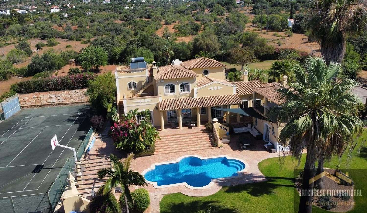  à venda casa Almancil Loulé 1