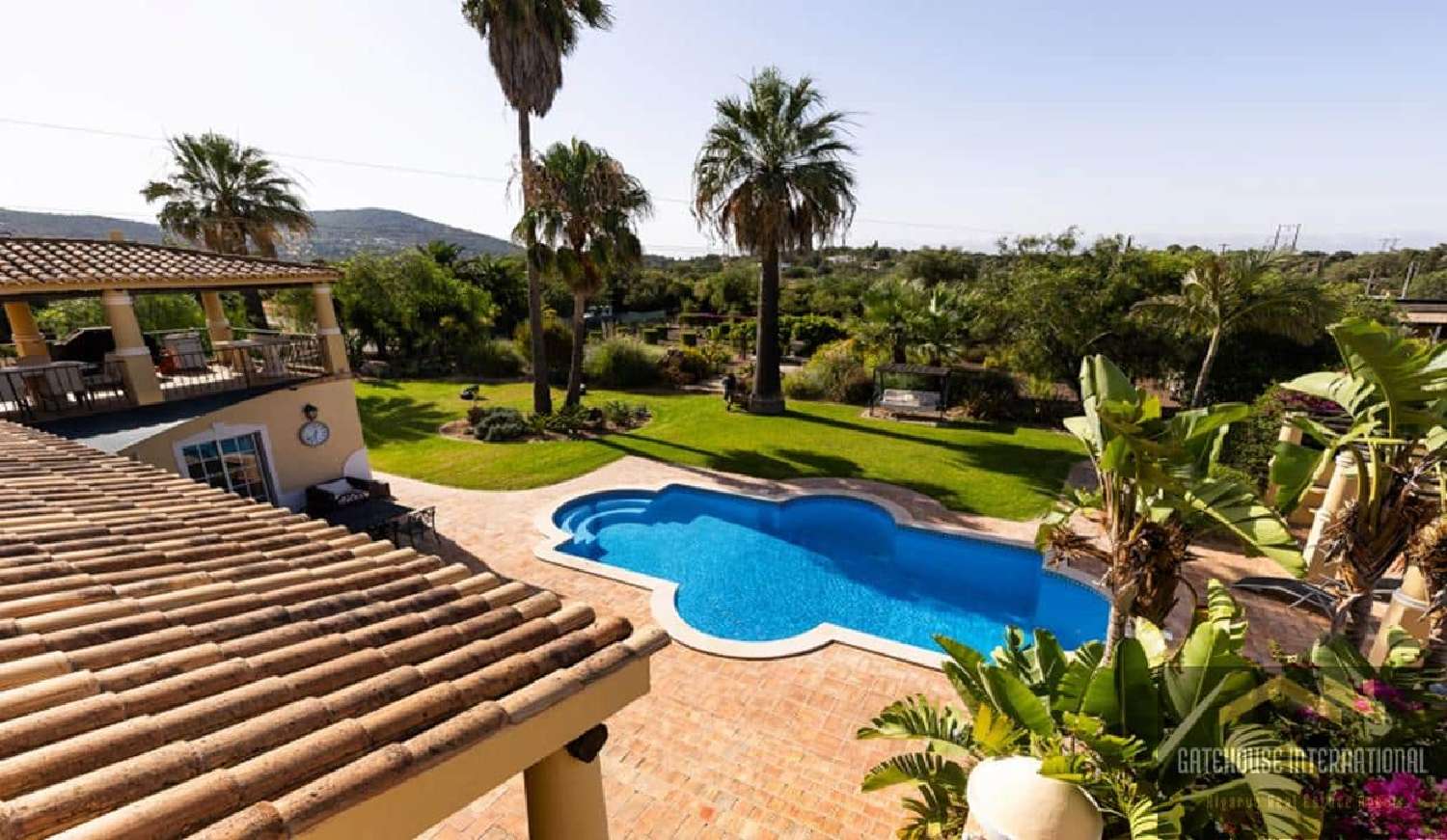  à venda casa Almancil Loulé 2
