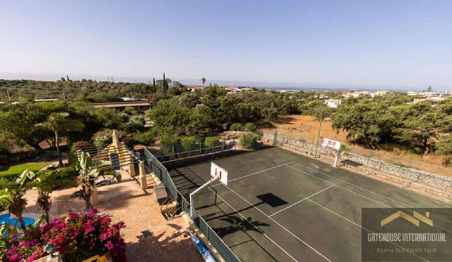  à venda casa Almancil Loulé 3
