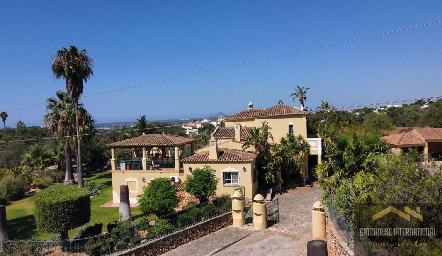  à venda casa Almancil Loulé 5