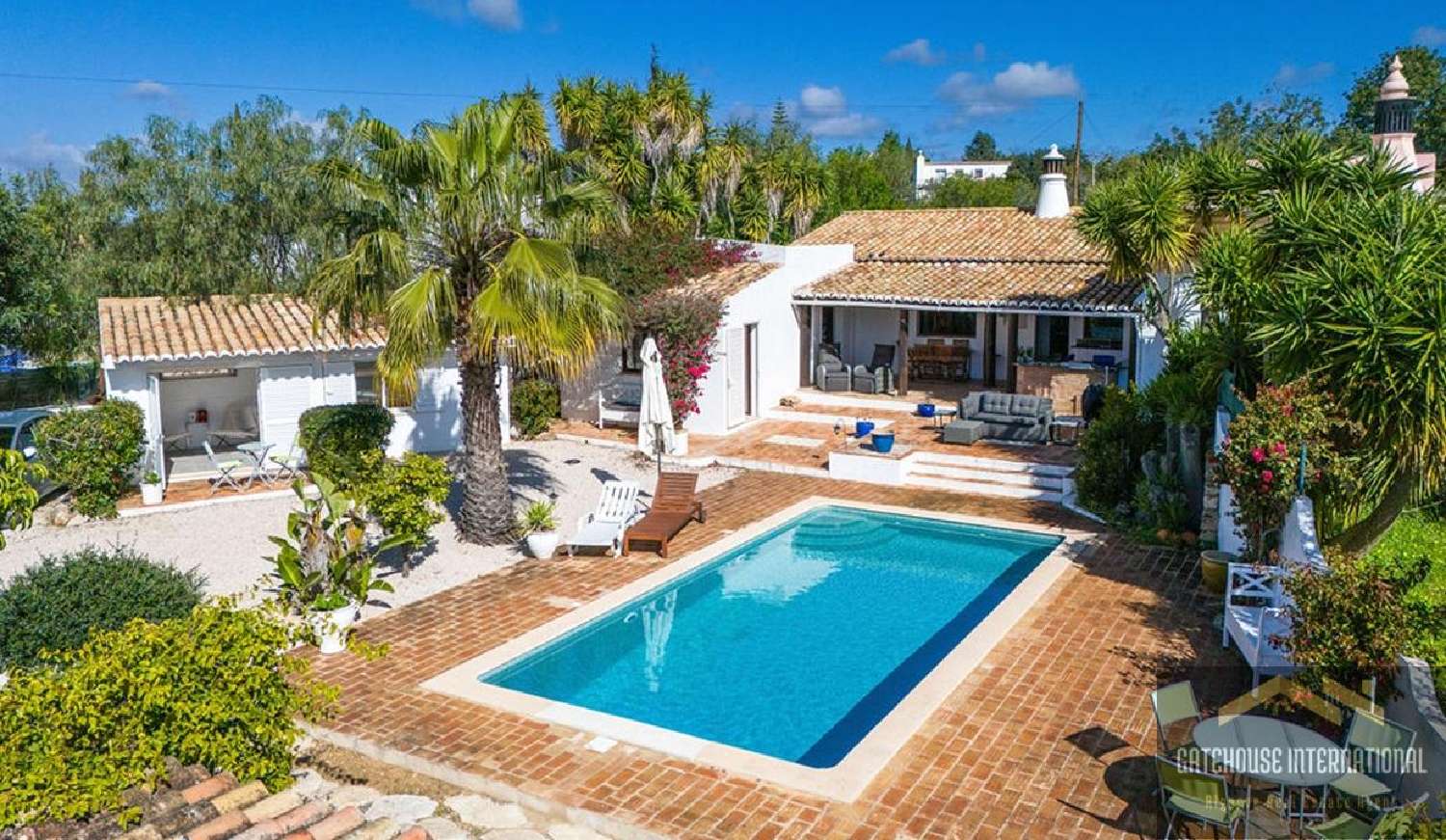  à venda casa Boliqueime Loulé 1
