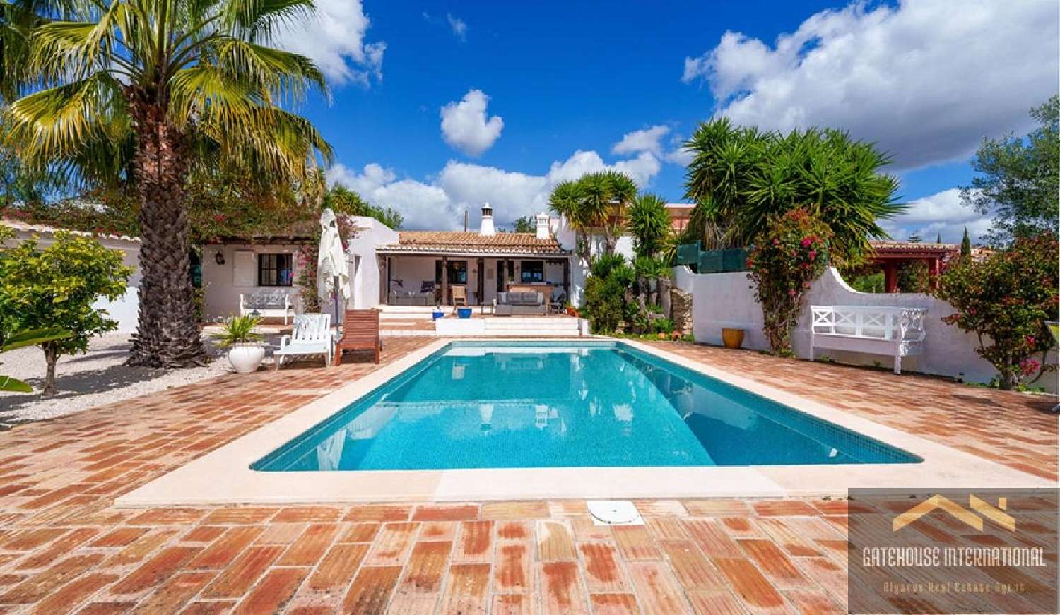 à venda casa Boliqueime Loulé 2