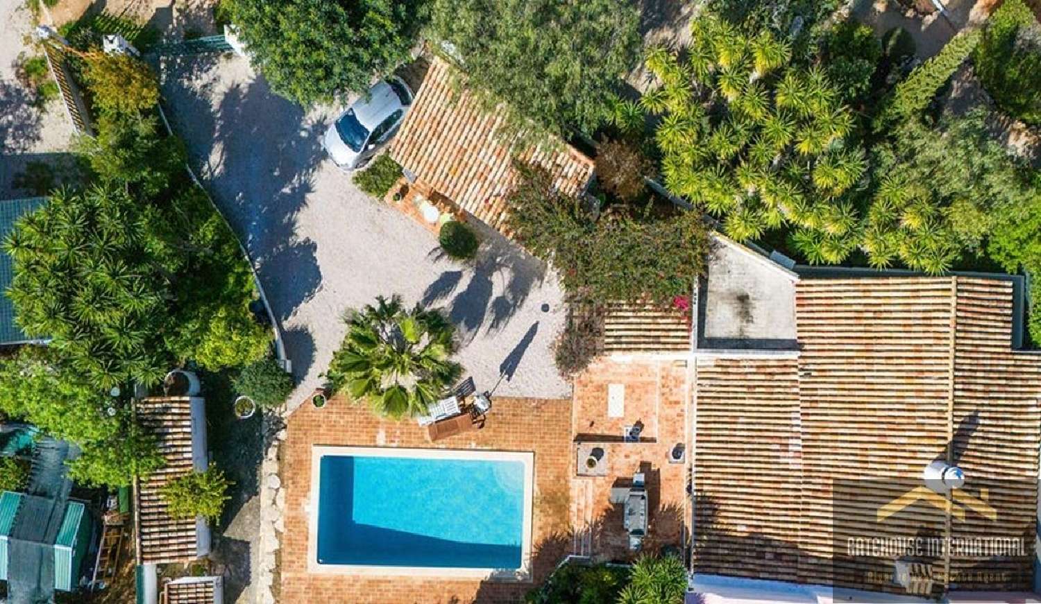  à venda casa Boliqueime Loulé 5