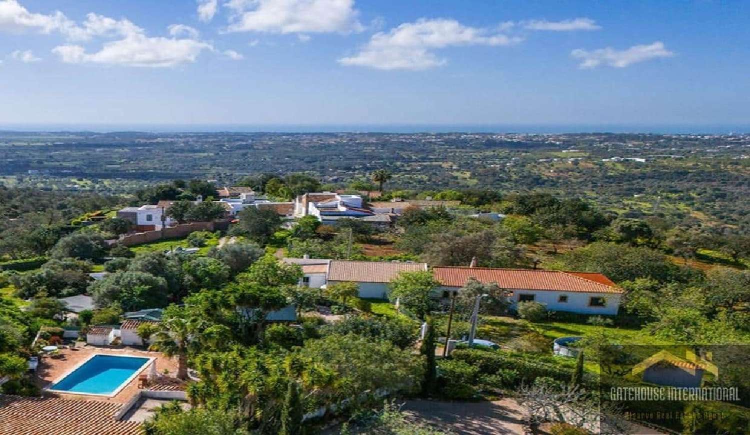  à venda casa Boliqueime Loulé 6
