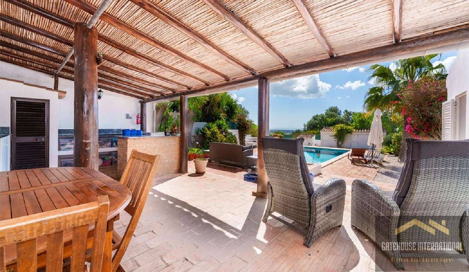  à venda casa Boliqueime Loulé 7