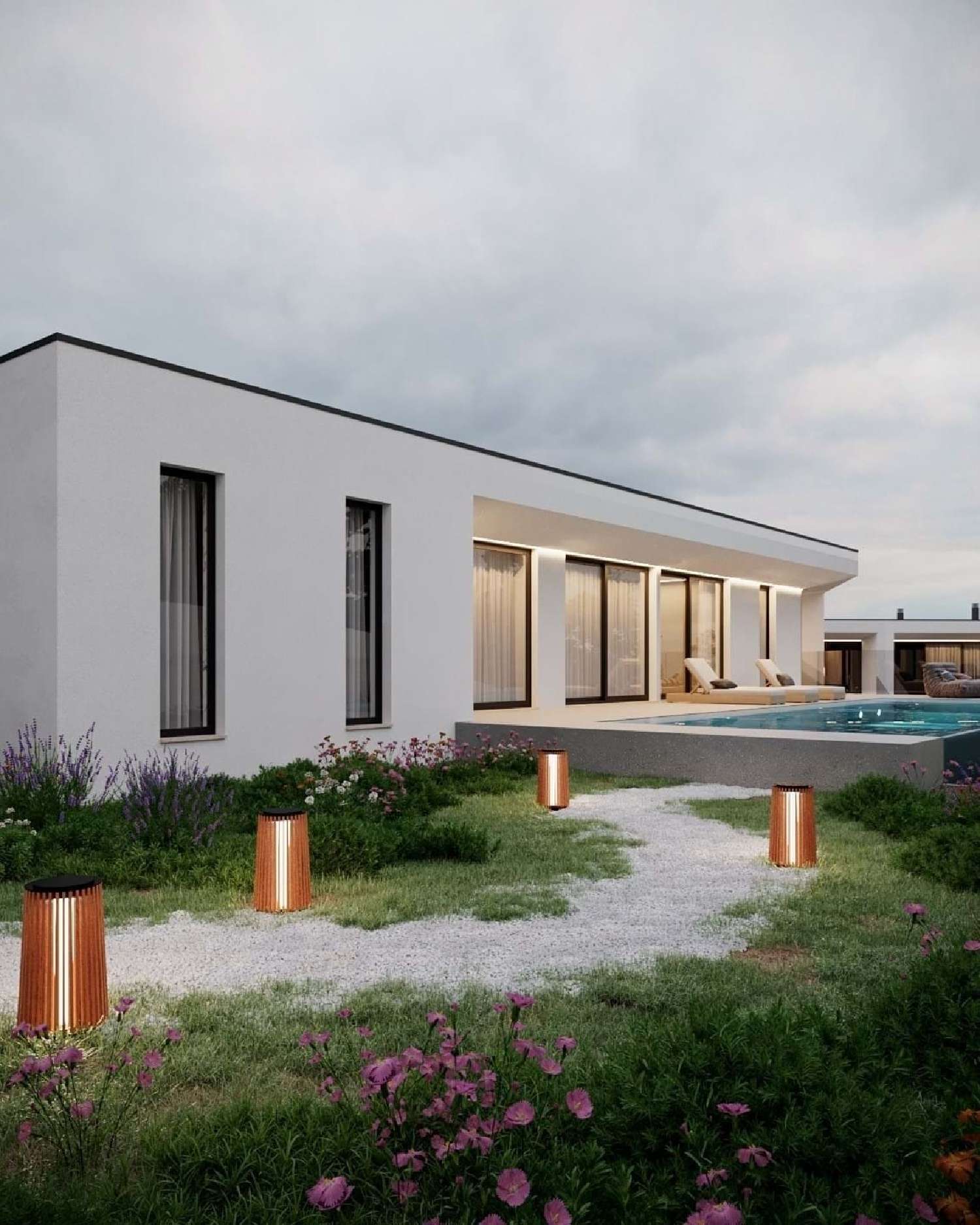  te koop huis Braga Braga 3