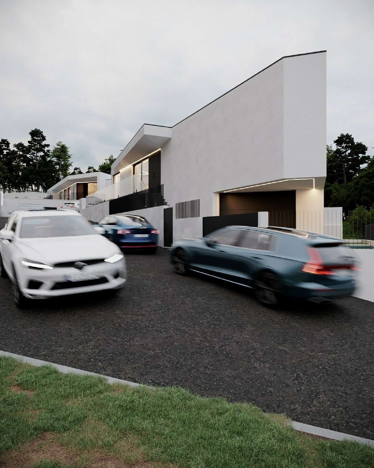  à venda casa Braga Braga 5