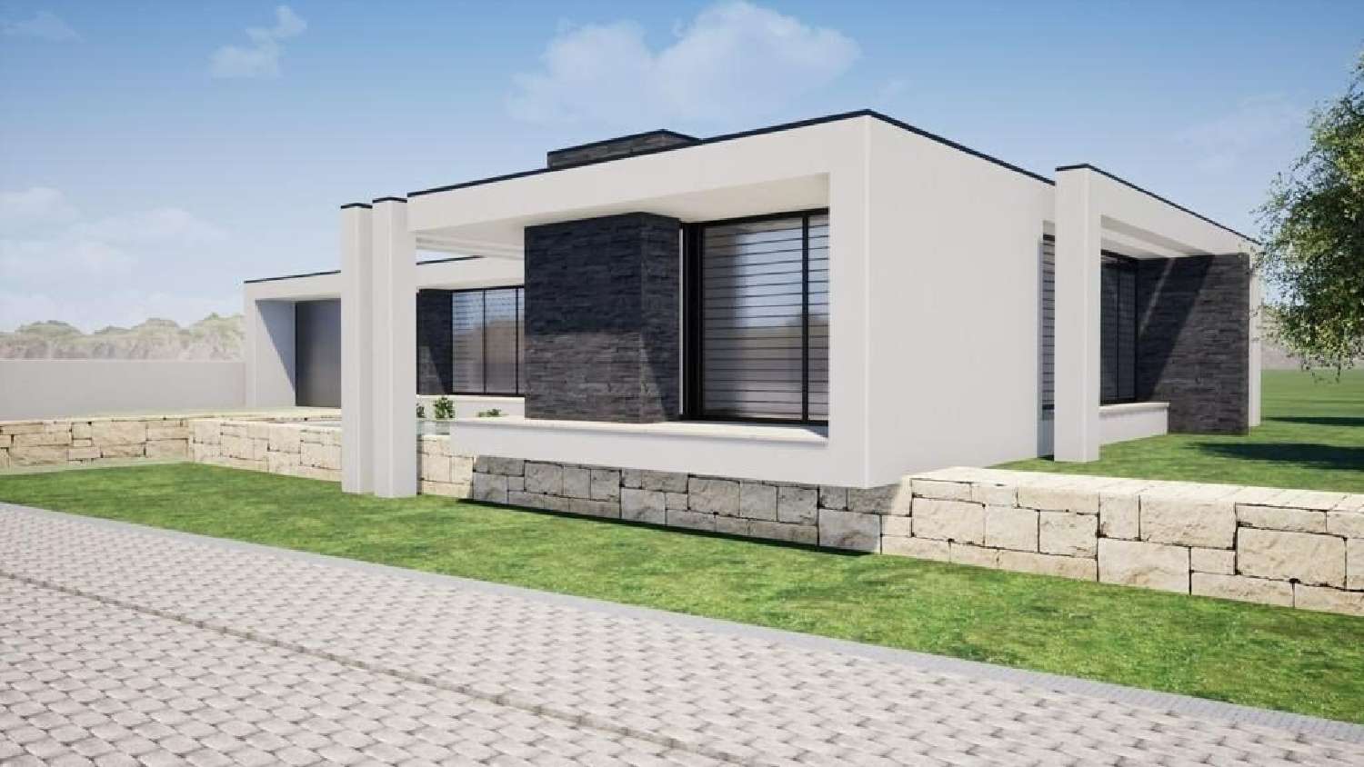  en venta casa Braga Braga 1