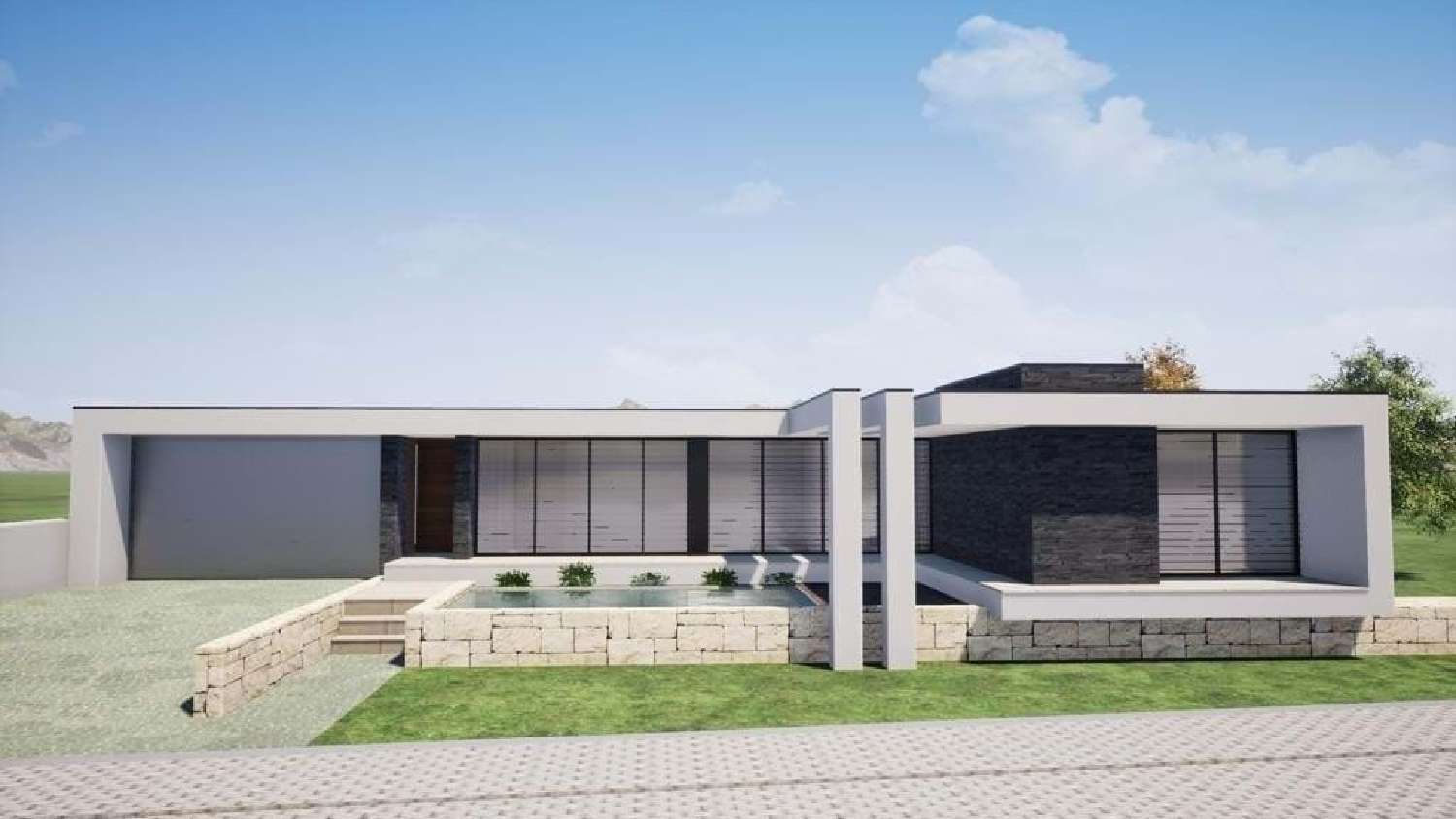  en venta casa Braga Braga 3