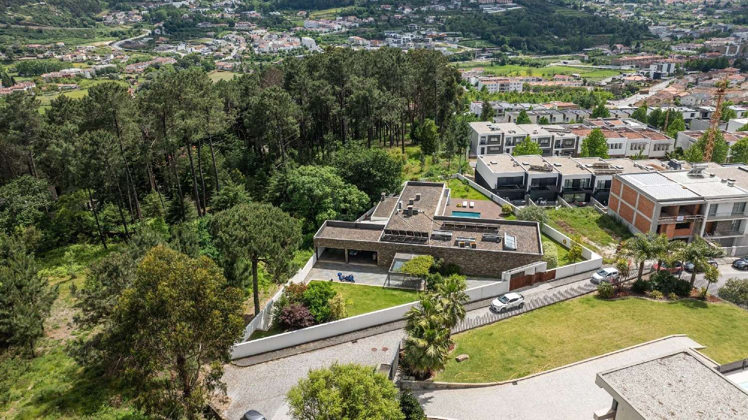  à venda casa Braga Braga 2