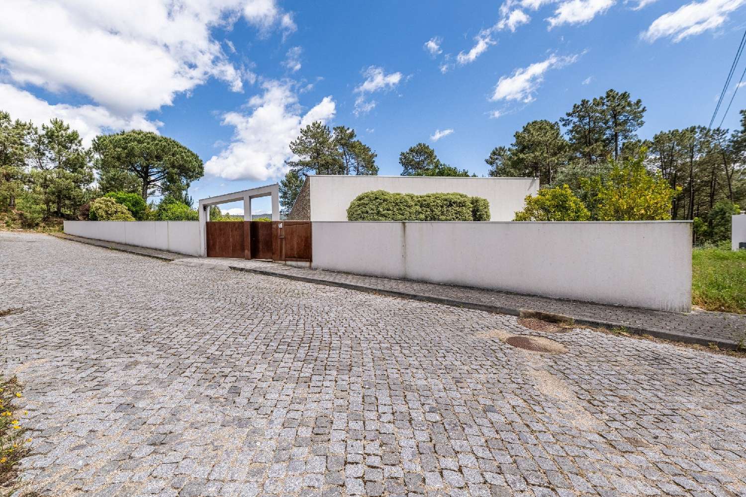  à venda casa Braga Braga 3