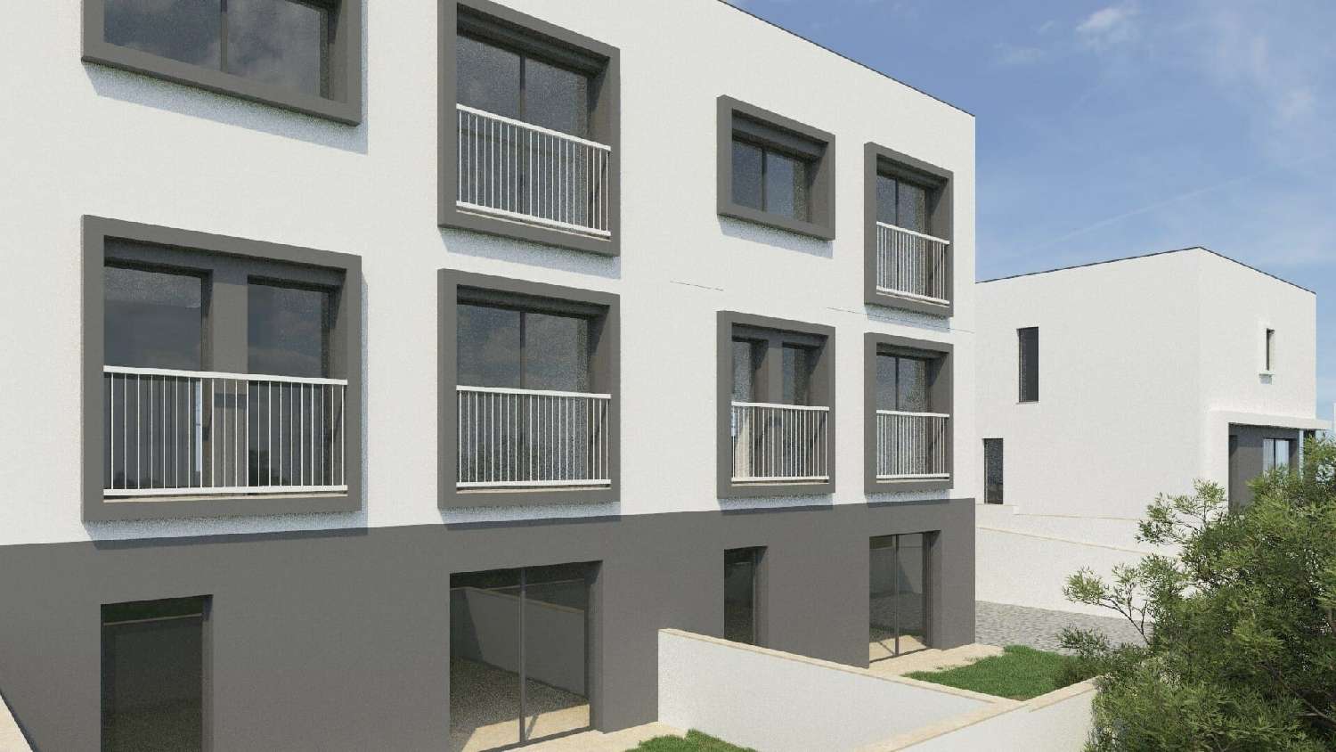  à venda casa Braga Braga 6