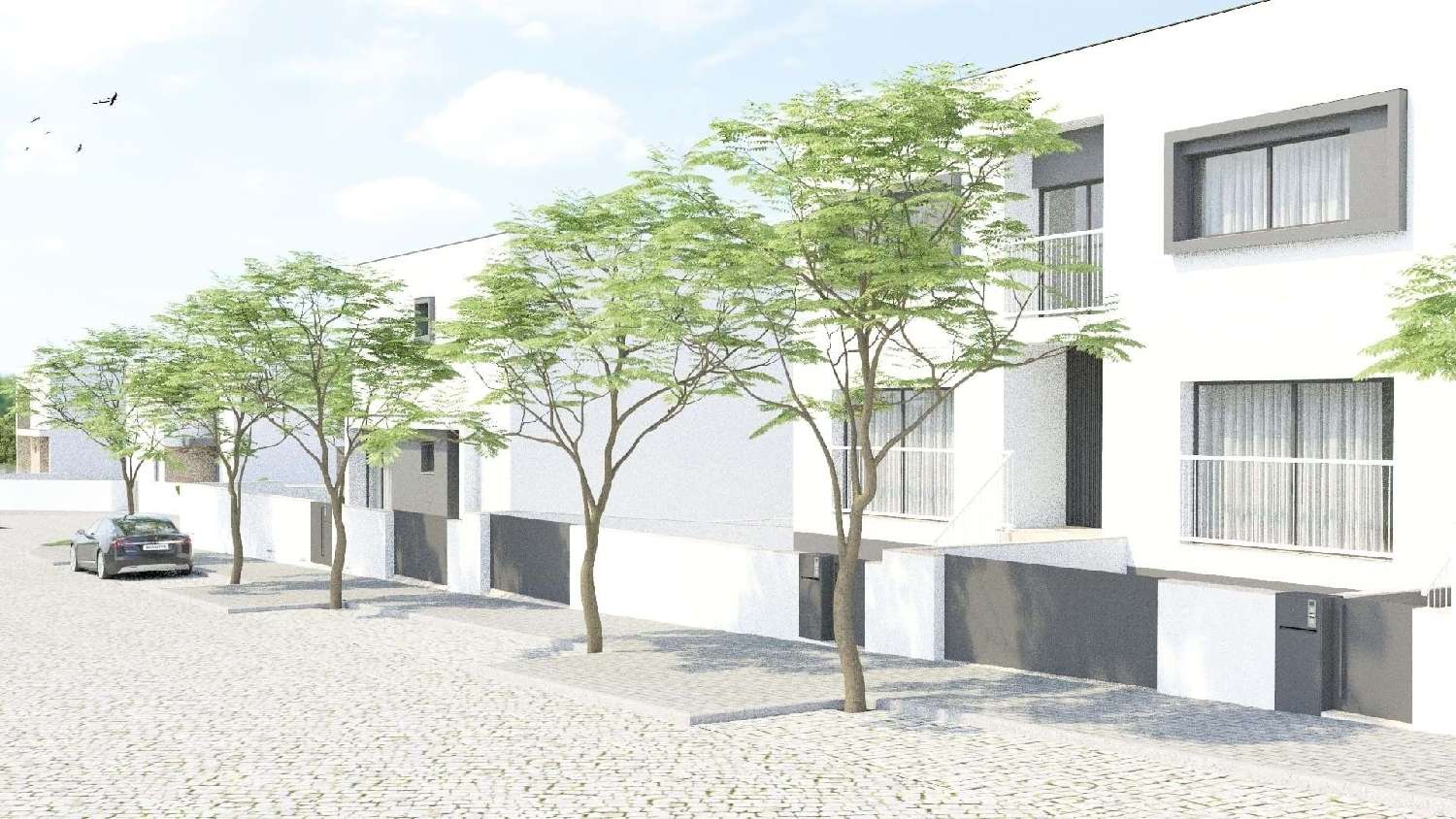  à venda casa Braga Braga 7