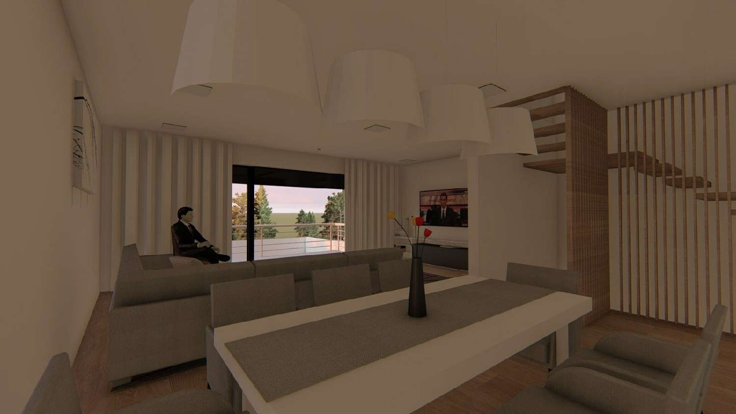  à venda casa Braga Braga 5